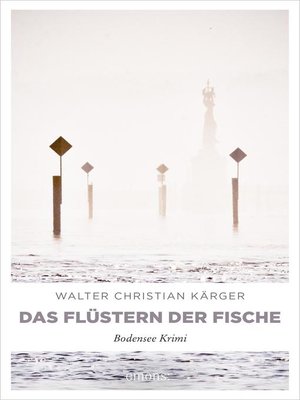 cover image of Das Flüstern der Fische